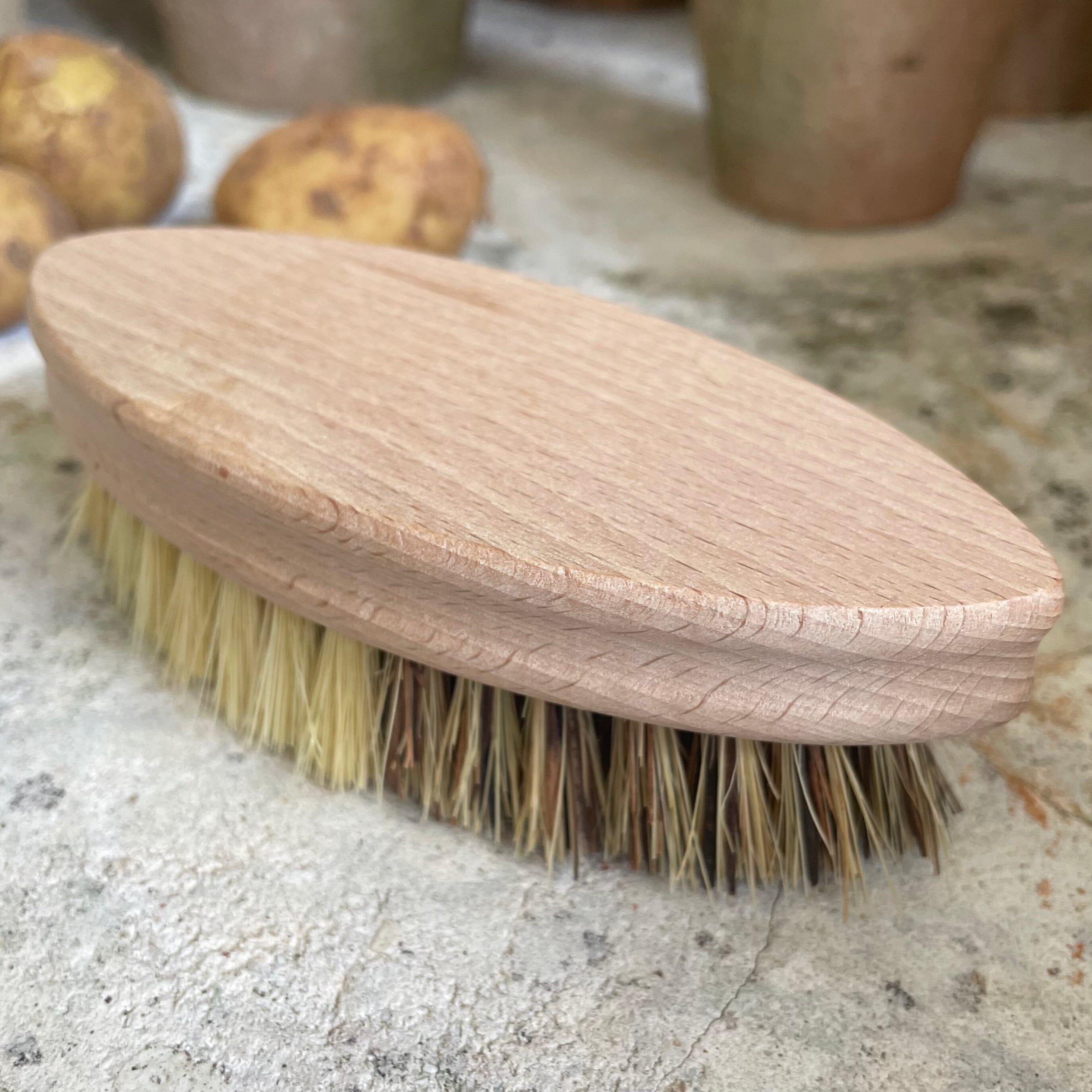 Vegetable Brush Vegetable Brush Henderson's