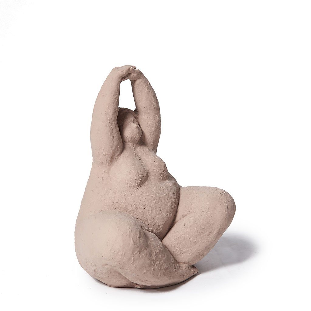 Vera Sculpture Abigail Ahern