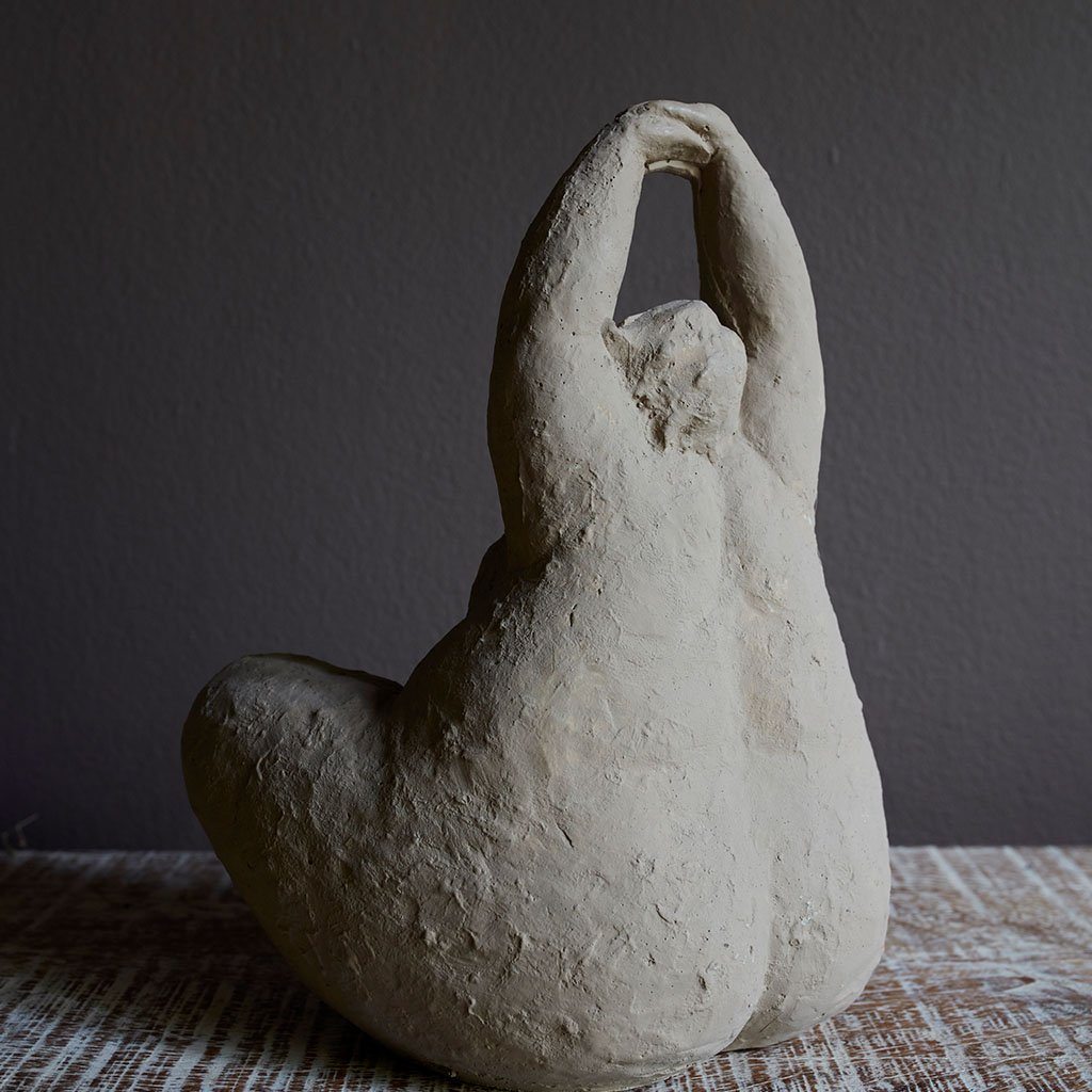 Vera Sculpture Abigail Ahern