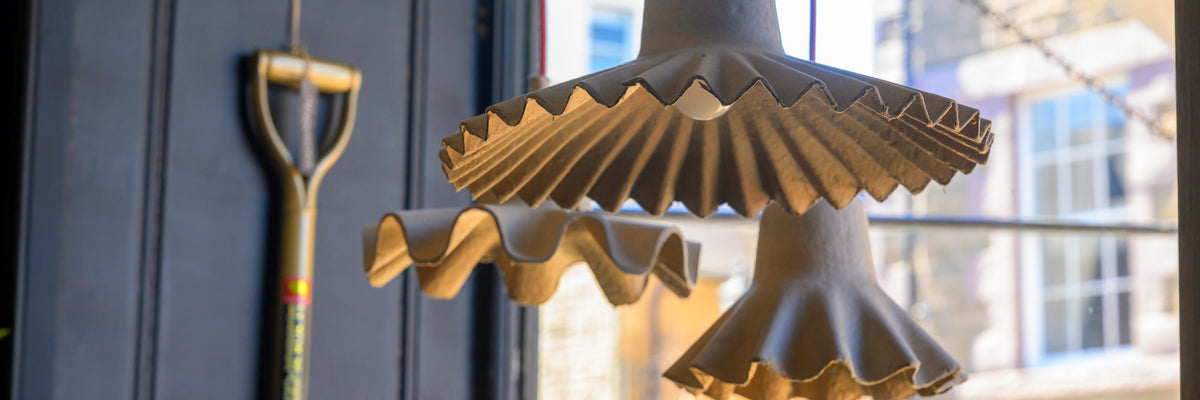 Lamps & Lighting