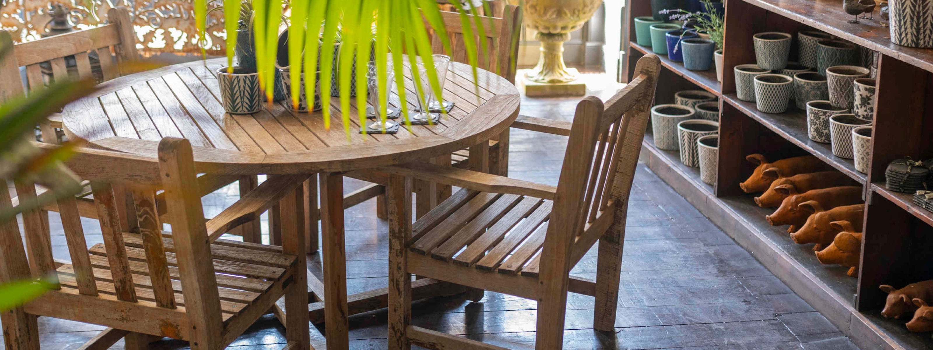 Garden & Outdoor Living
