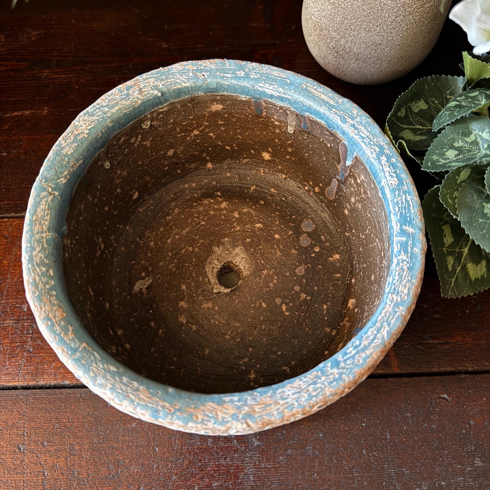 Craster Planter