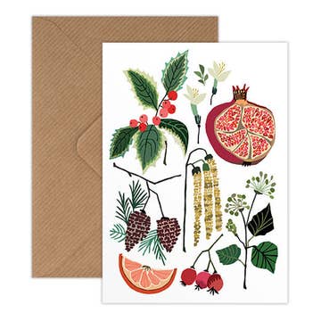Greetings Cards by Brie Harrison