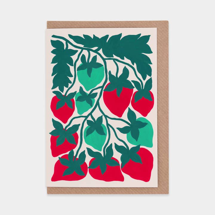 Greetings Cards By Liv Lee