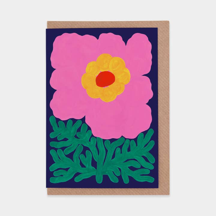 Greetings Cards By Liv Lee