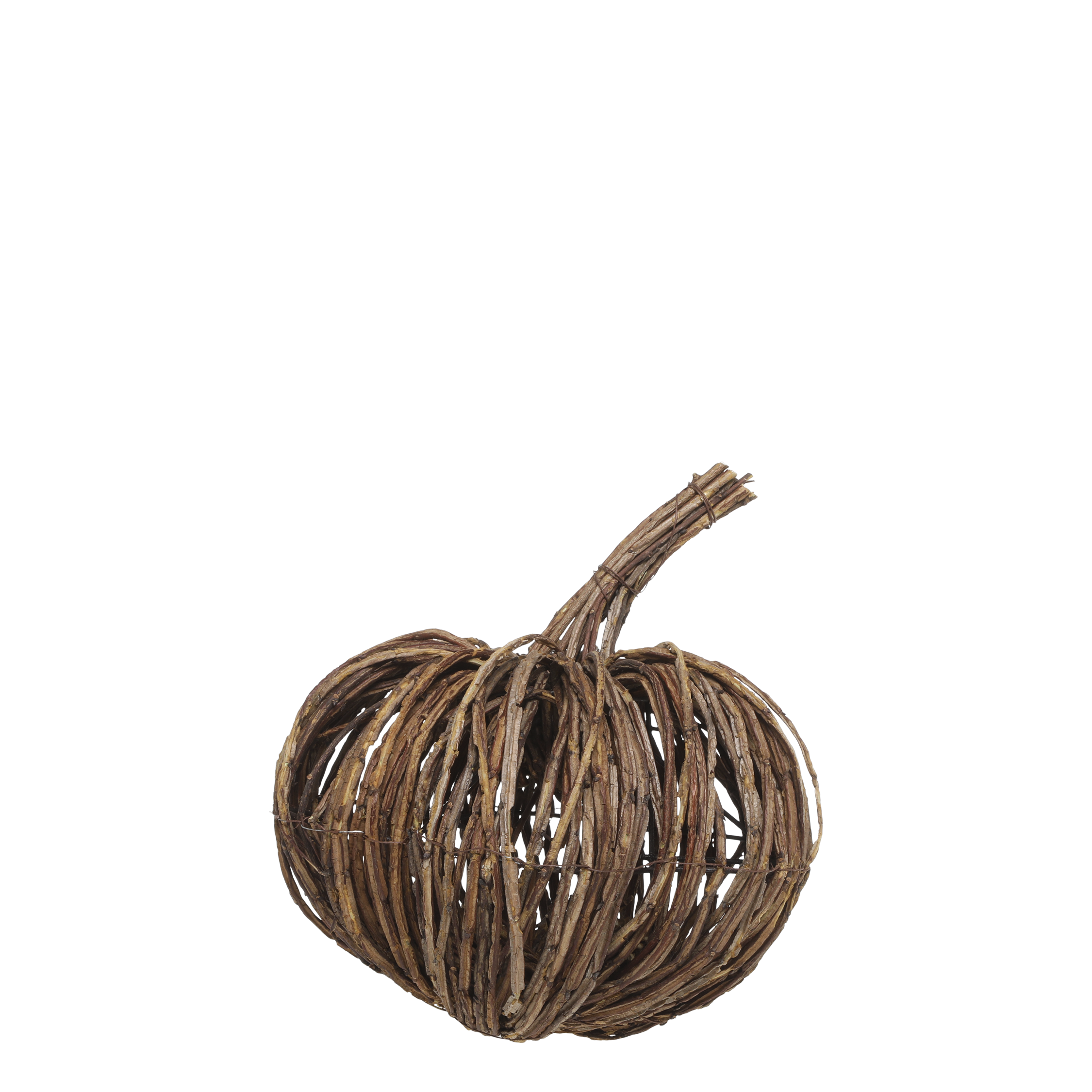 Willow Pumpkin