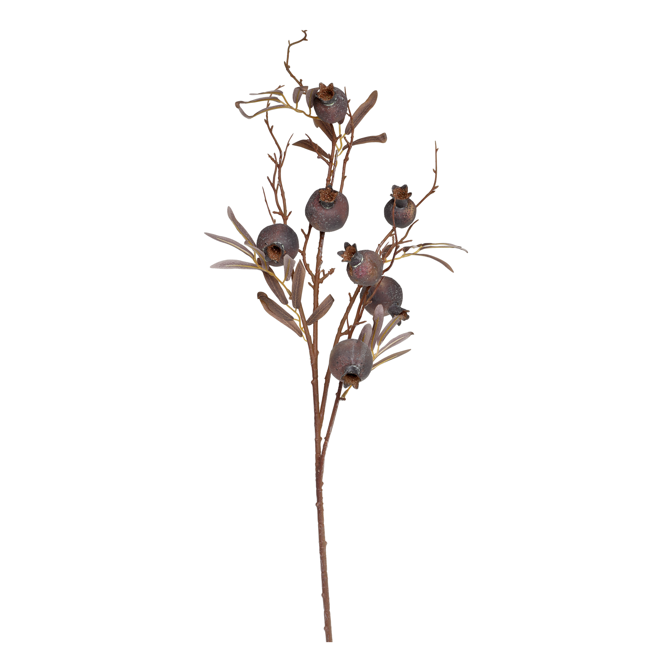 Artificial Branch with Seed Pods