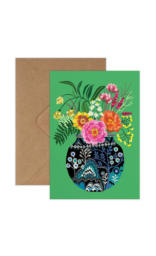 Greetings Cards by Brie Harrison