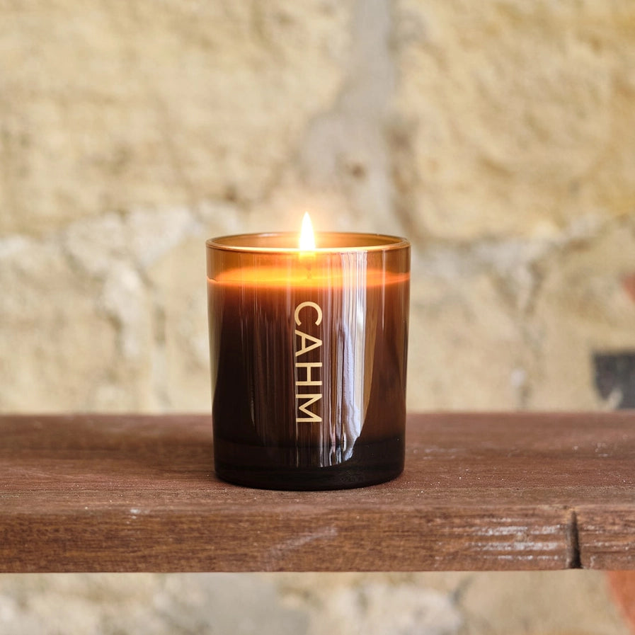 Nordic Fir Candle