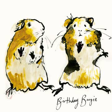 Greetings Cards By Anna Wright
