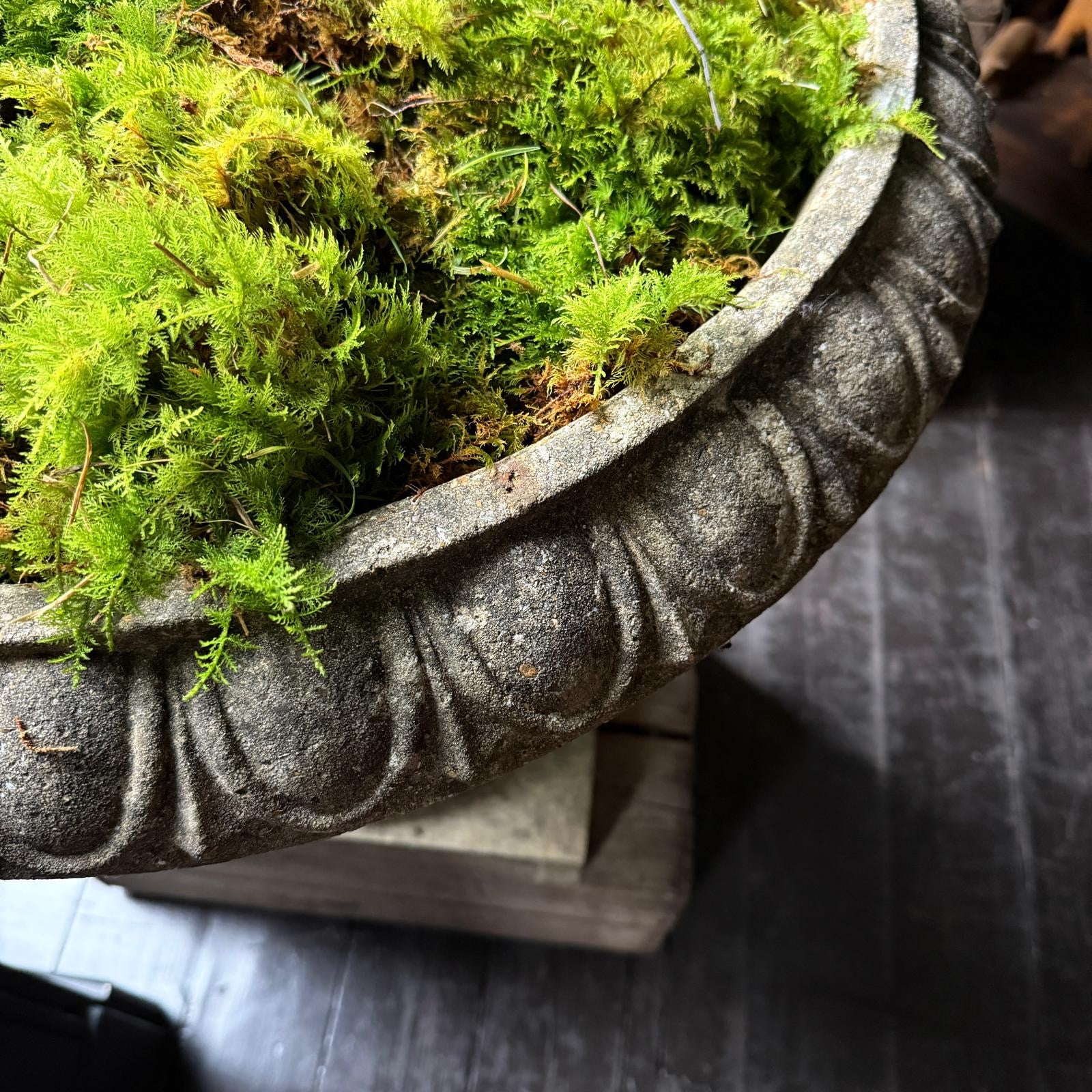 Pair Of Trafalgar Urns