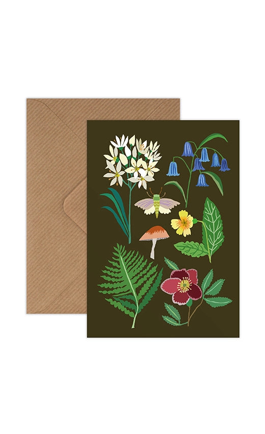 Greetings Cards by Brie Harrison