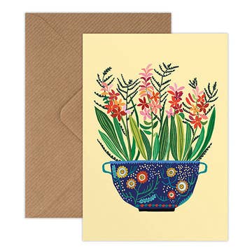 Greetings Cards by Brie Harrison
