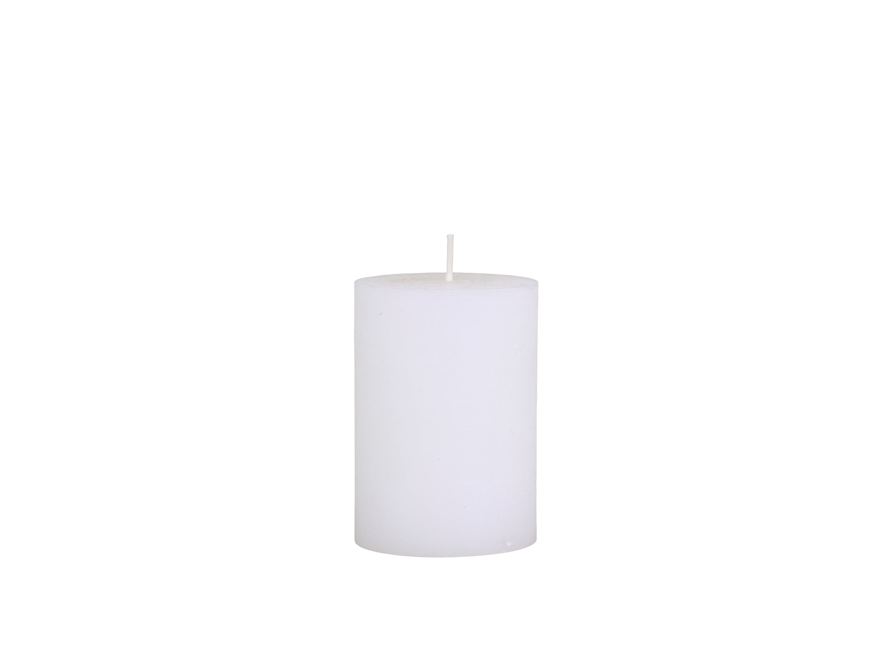 Macon Pillar Candle