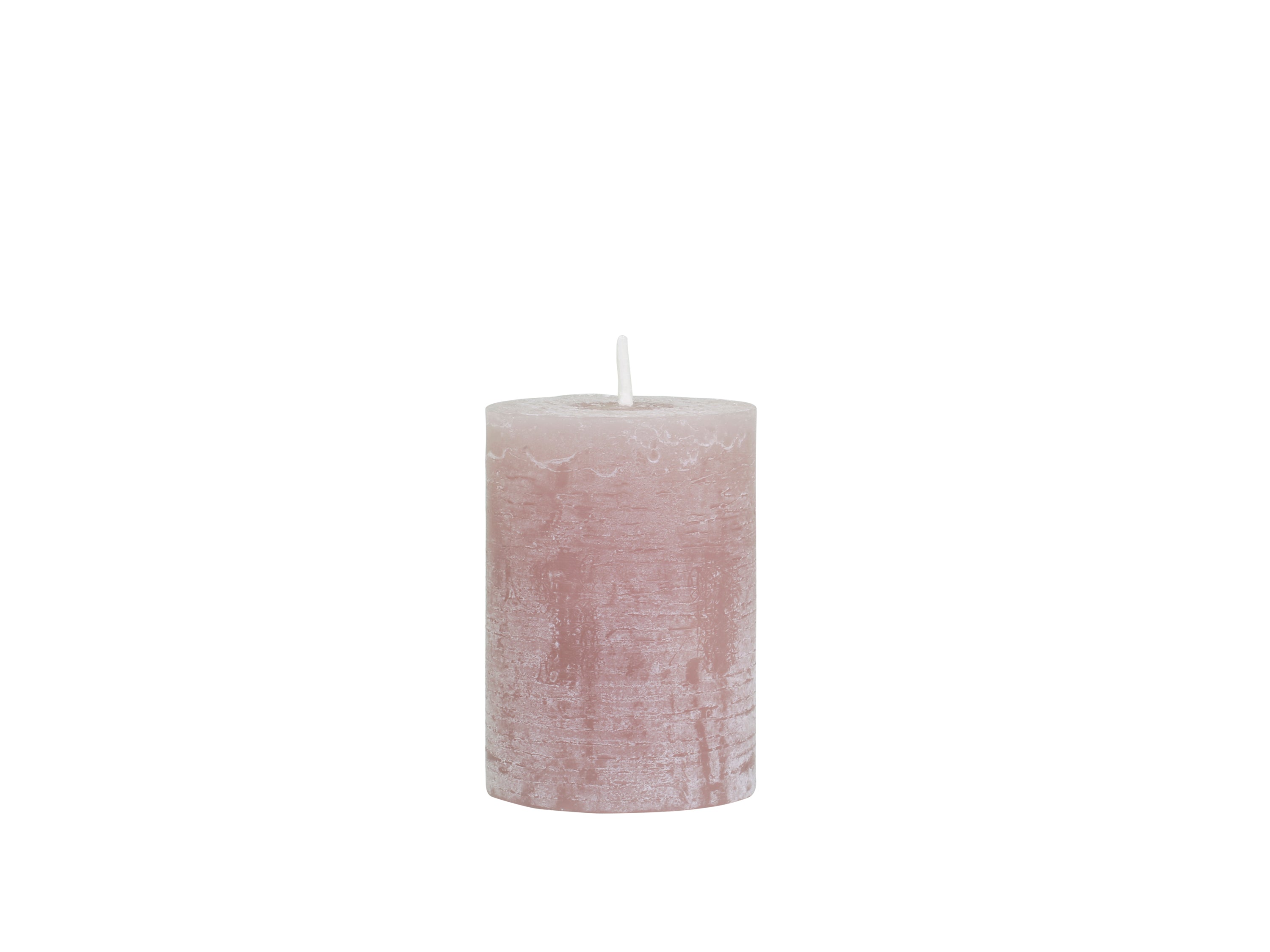 Macon Pillar Candle