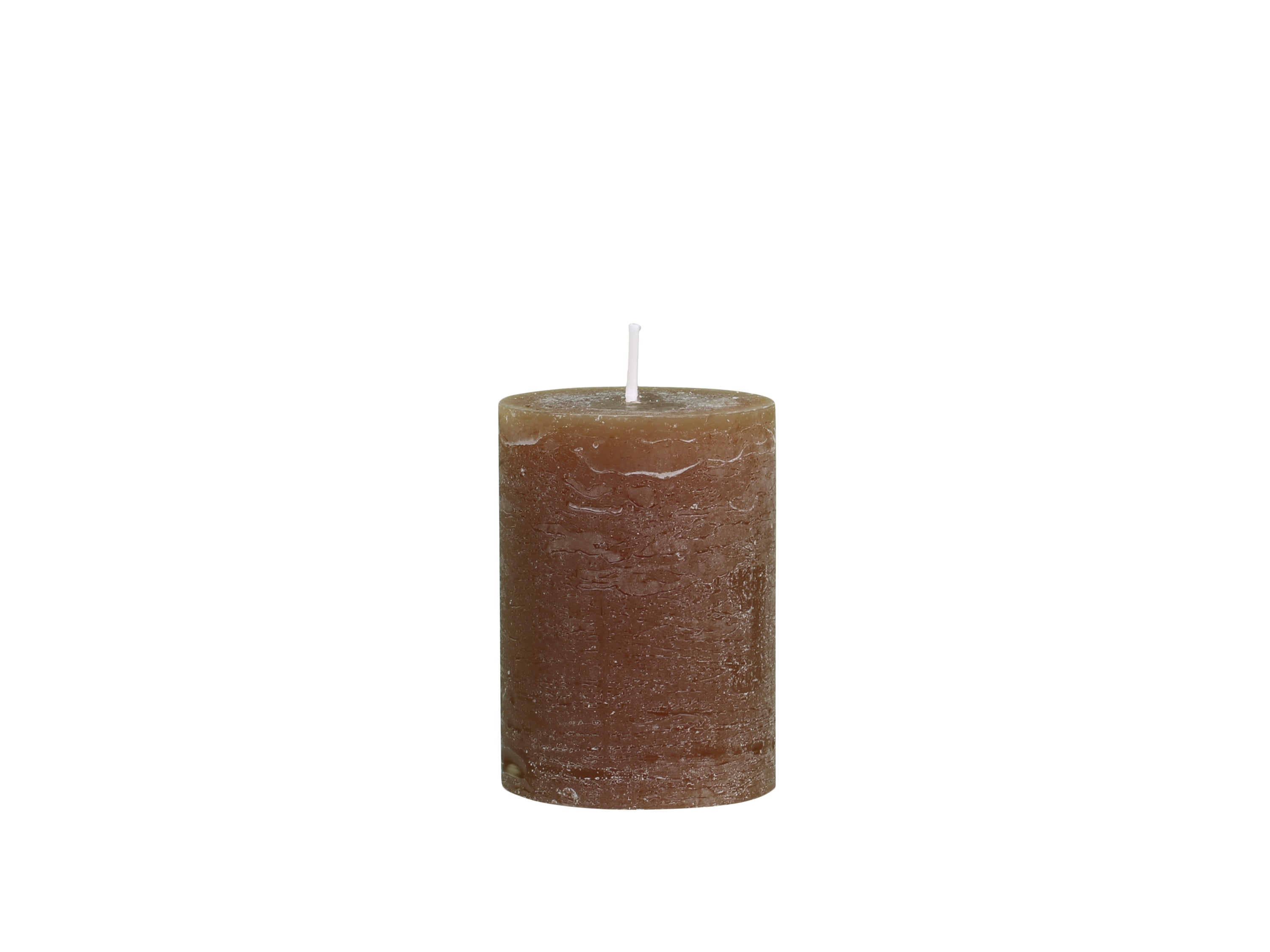 Macon Pillar Candle