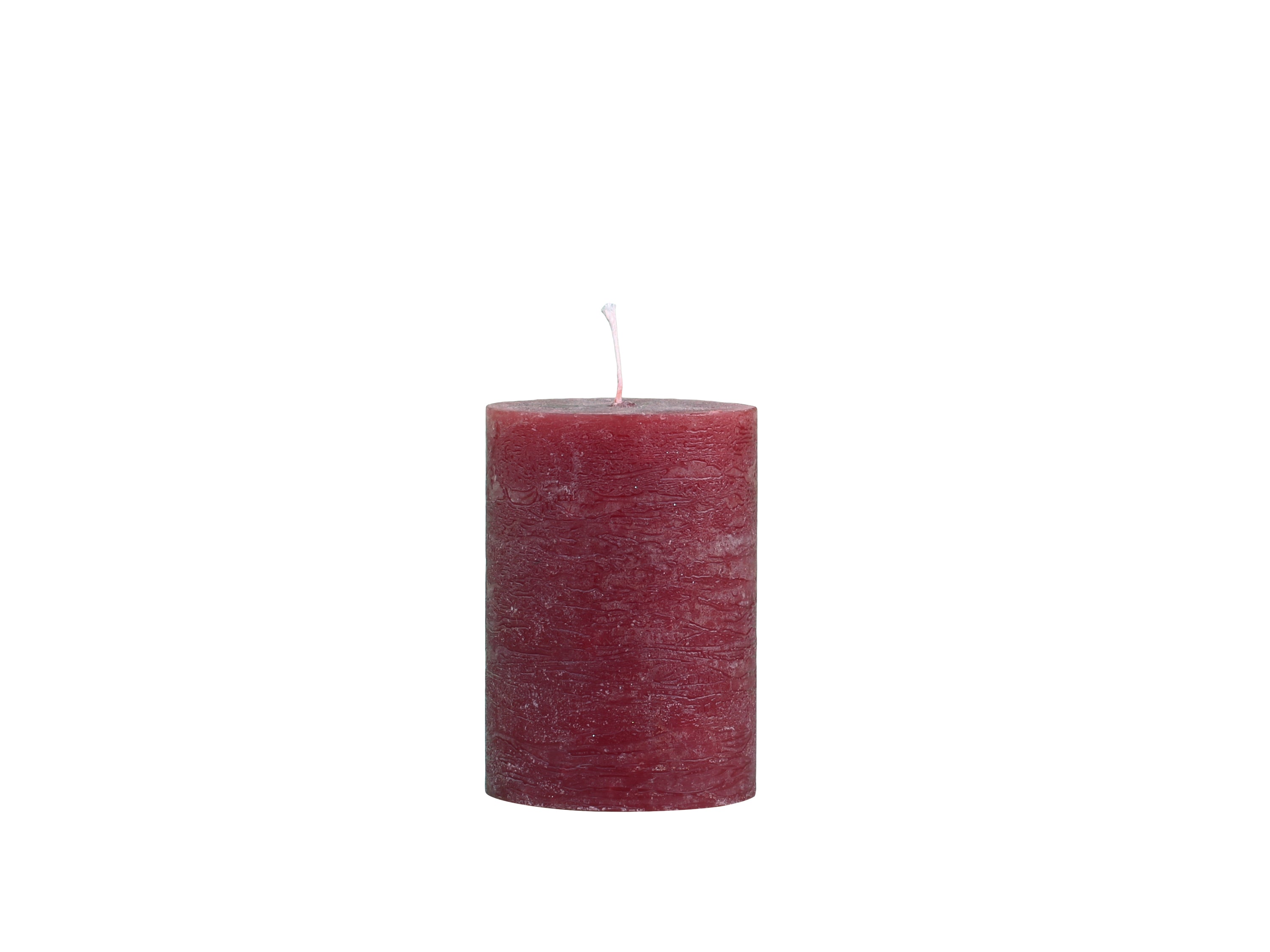 Macon Pillar Candle