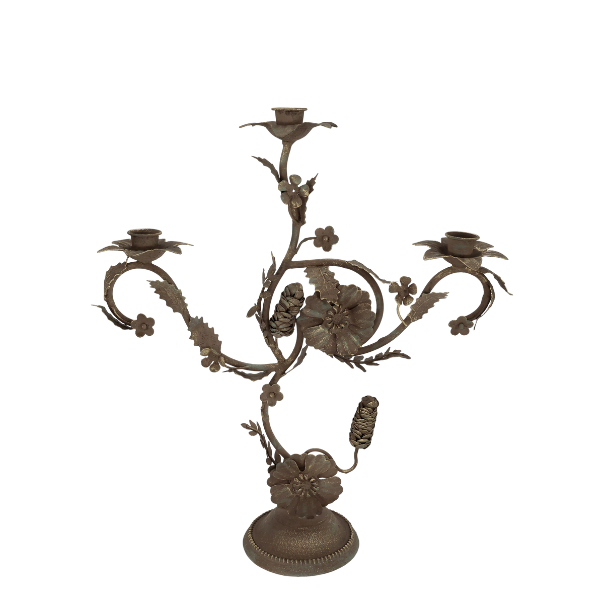 French Candlestick