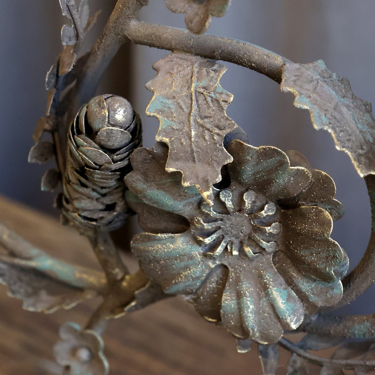 French Candlestick