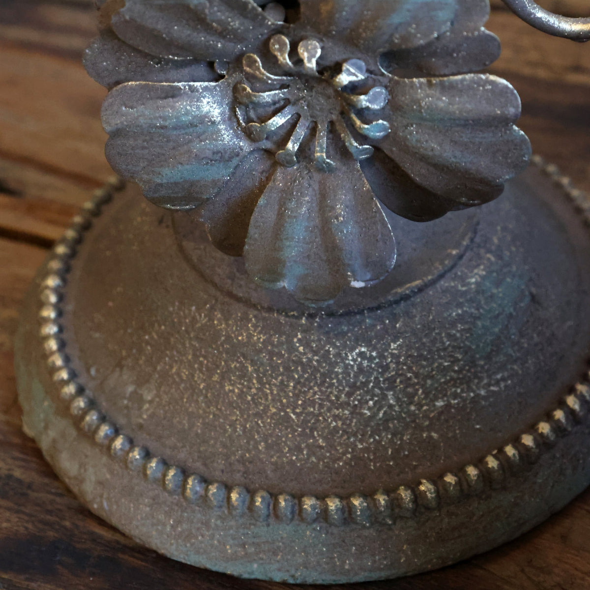 French Candlestick