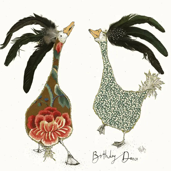 Greetings Cards By Anna Wright