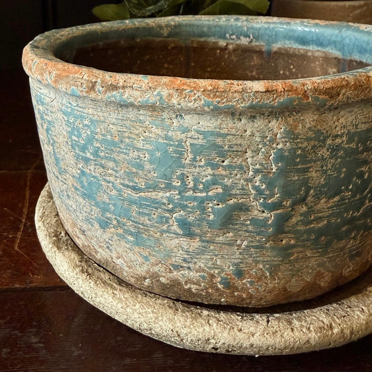 Craster Planter