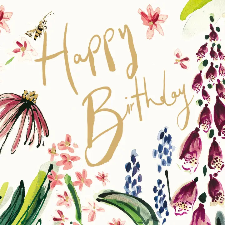 Greetings Cards By Anna Wright