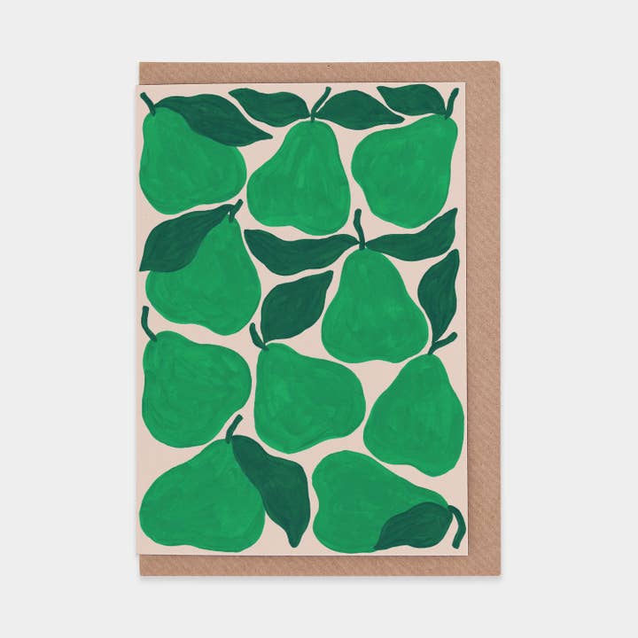 Greetings Cards By Liv Lee