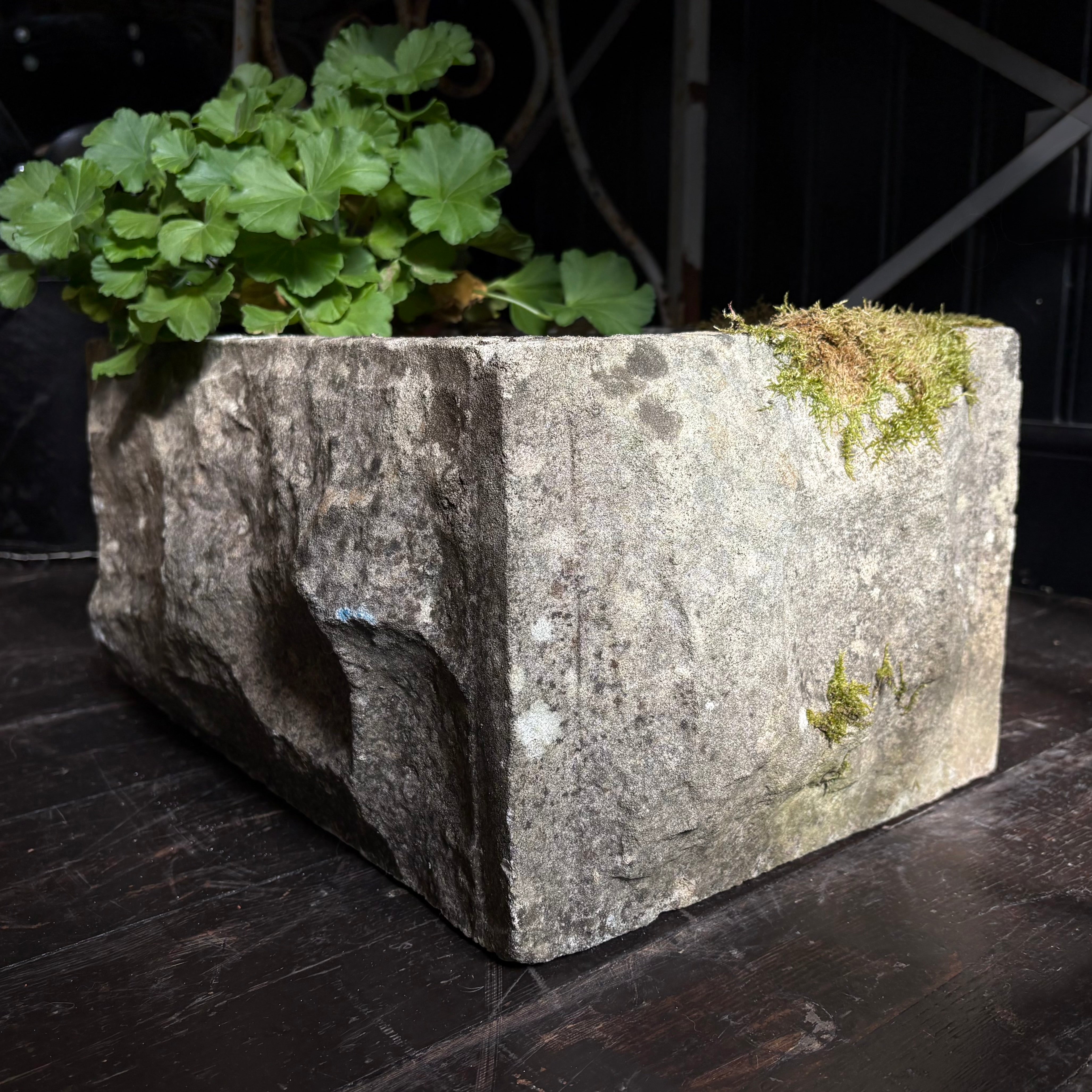 Small Garden Trough