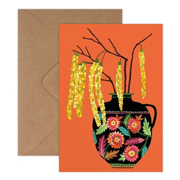 Greetings Cards by Brie Harrison