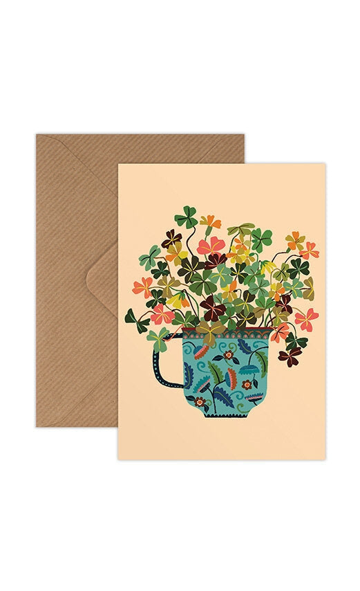 Greetings Cards by Brie Harrison