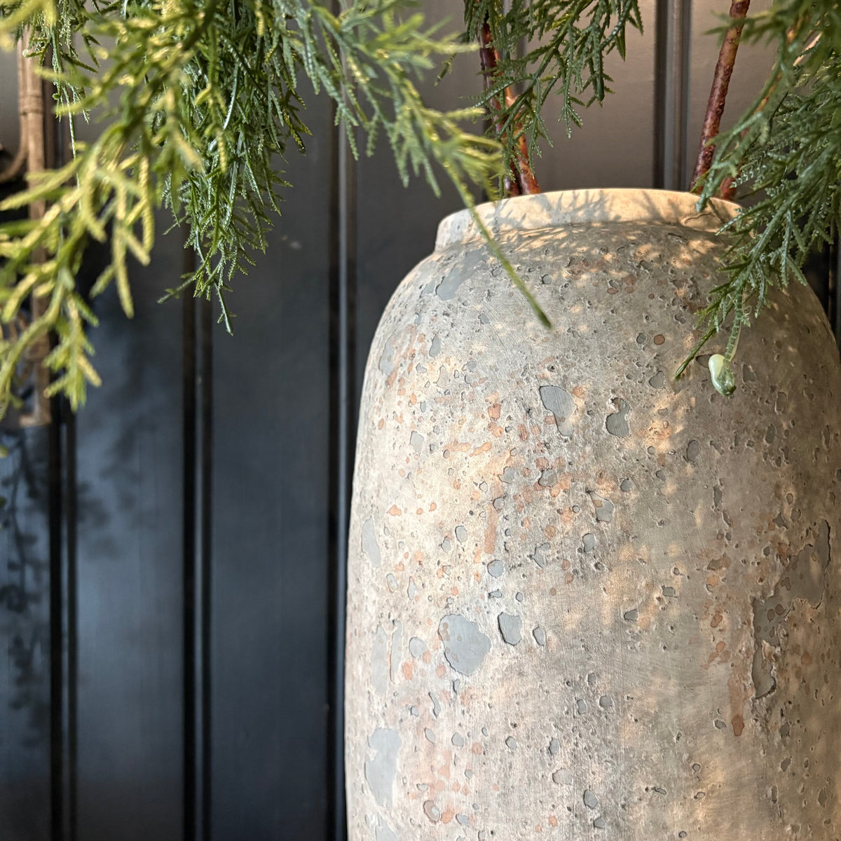 Barnacle Vase