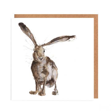 Greetings Cards By Catherine Rayner