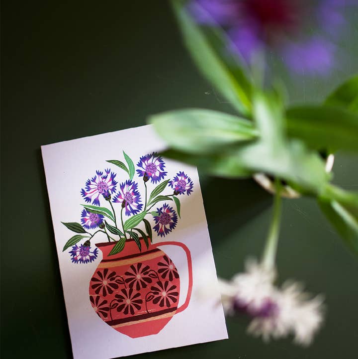 Greetings Cards by Brie Harrison