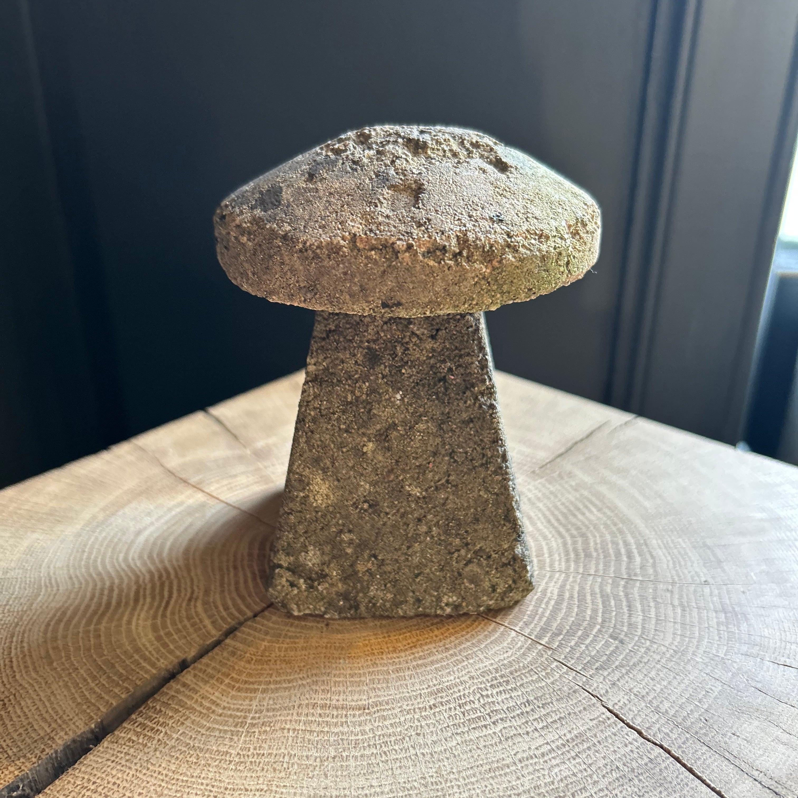 Miniature Mushroom Ornament