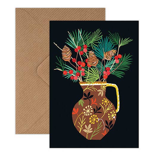 Greetings Cards by Brie Harrison