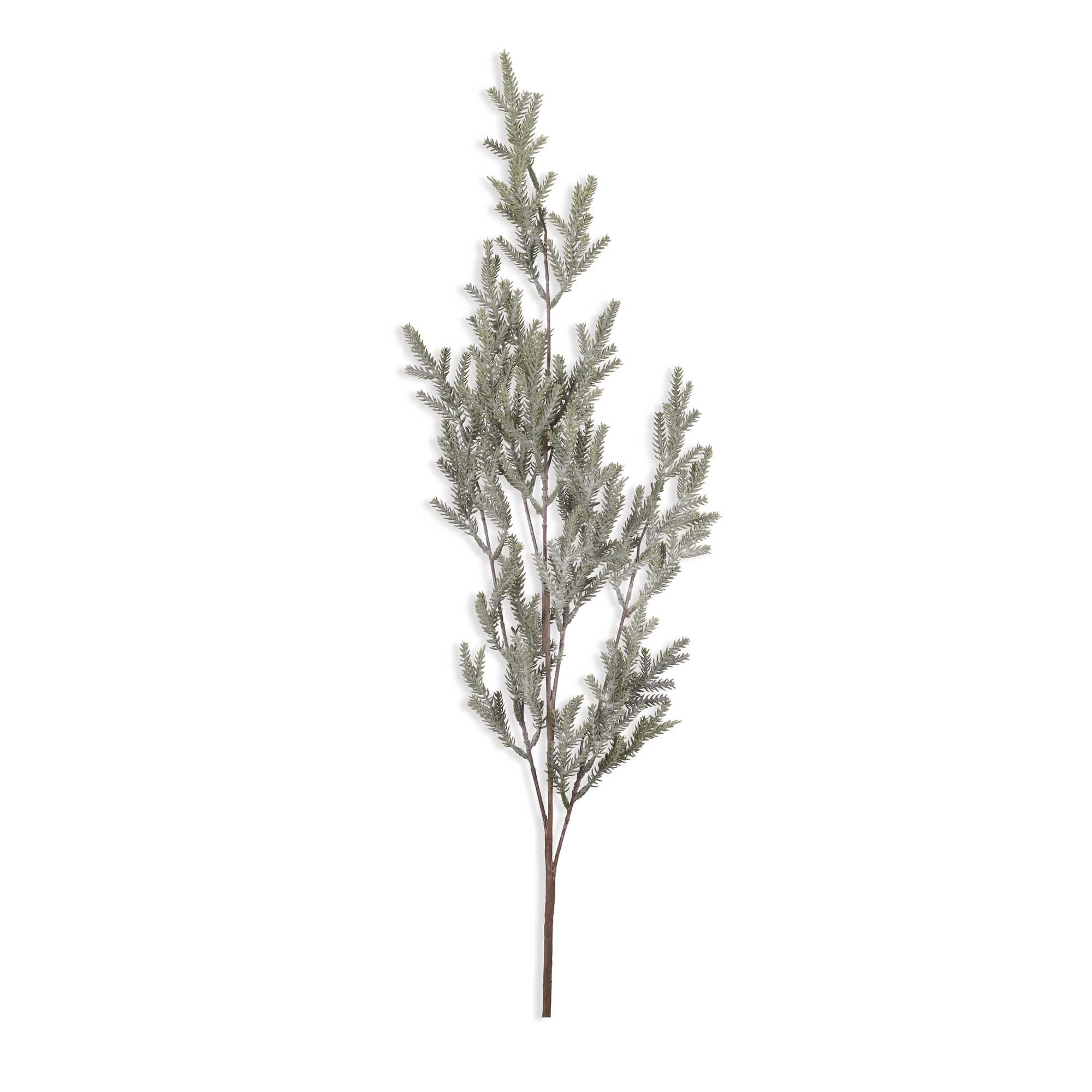 Artificial Pine Branch