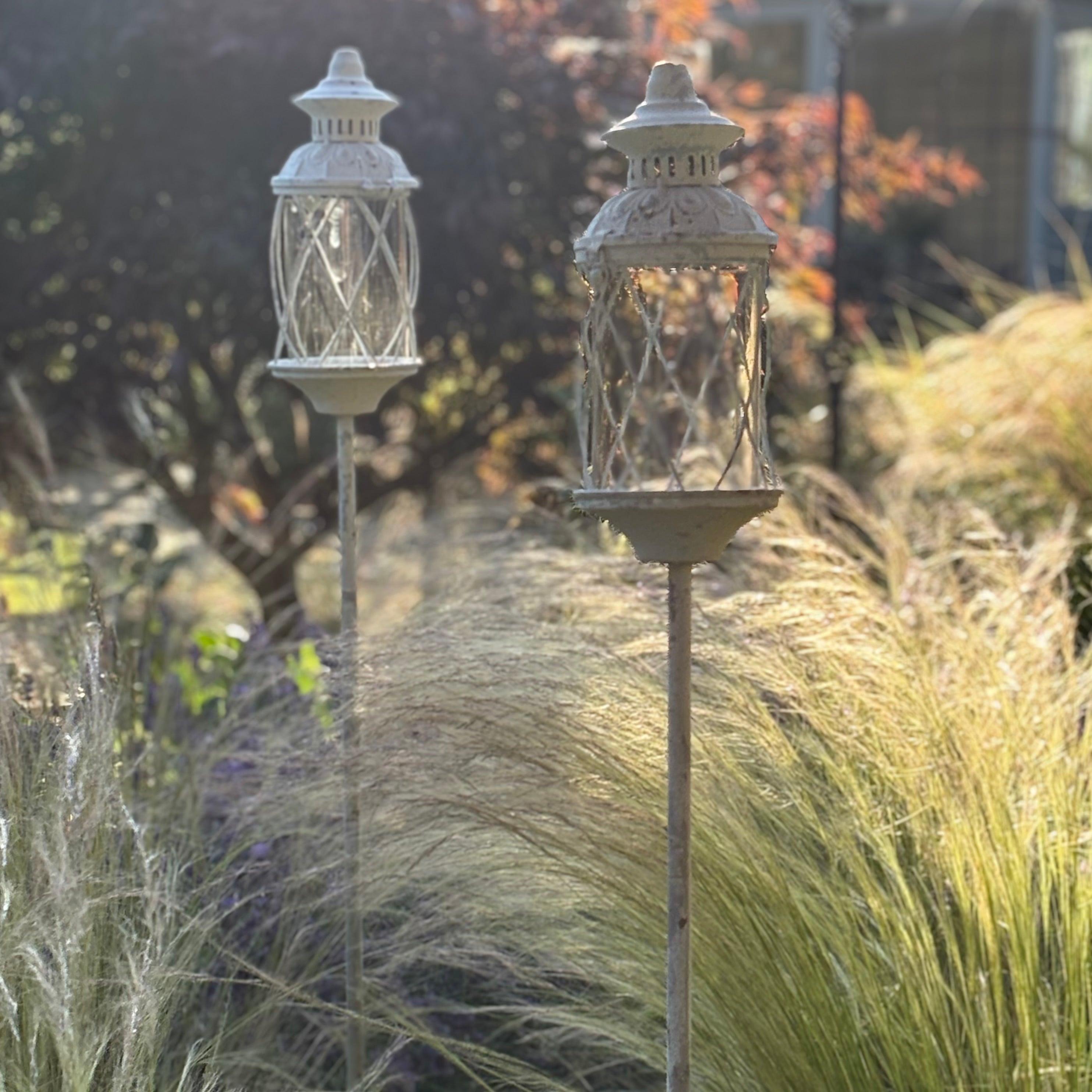 Moro Garden Lantern