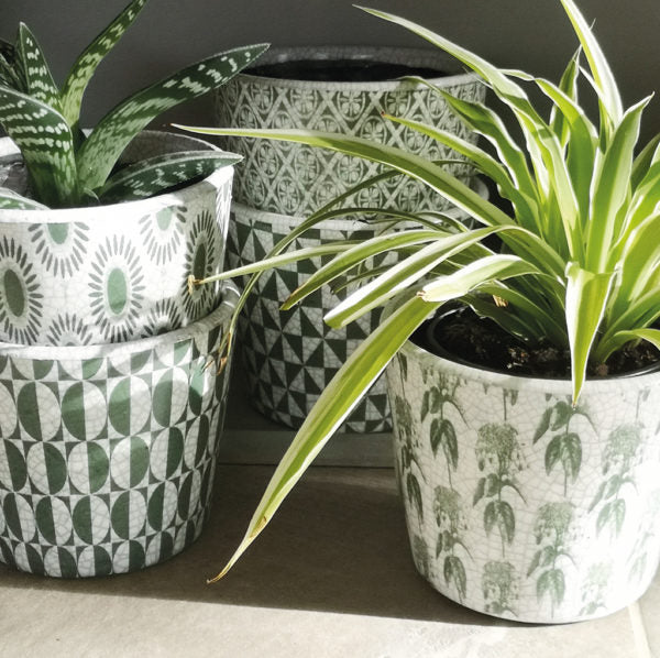 Arta Plant Pot