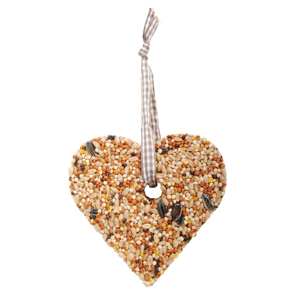 Bird Seed Tree Decorations