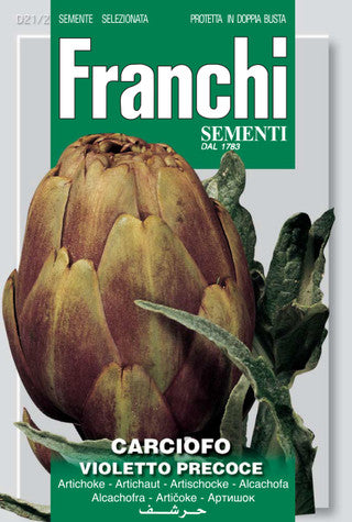 Franchi Italian Seeds
