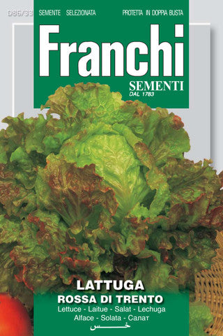 Franchi Italian Seeds
