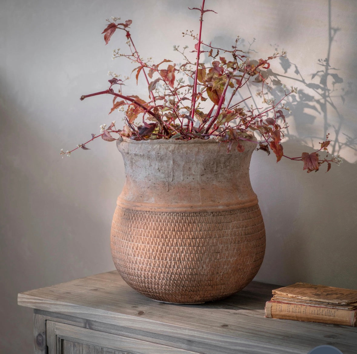 Allegra Planter