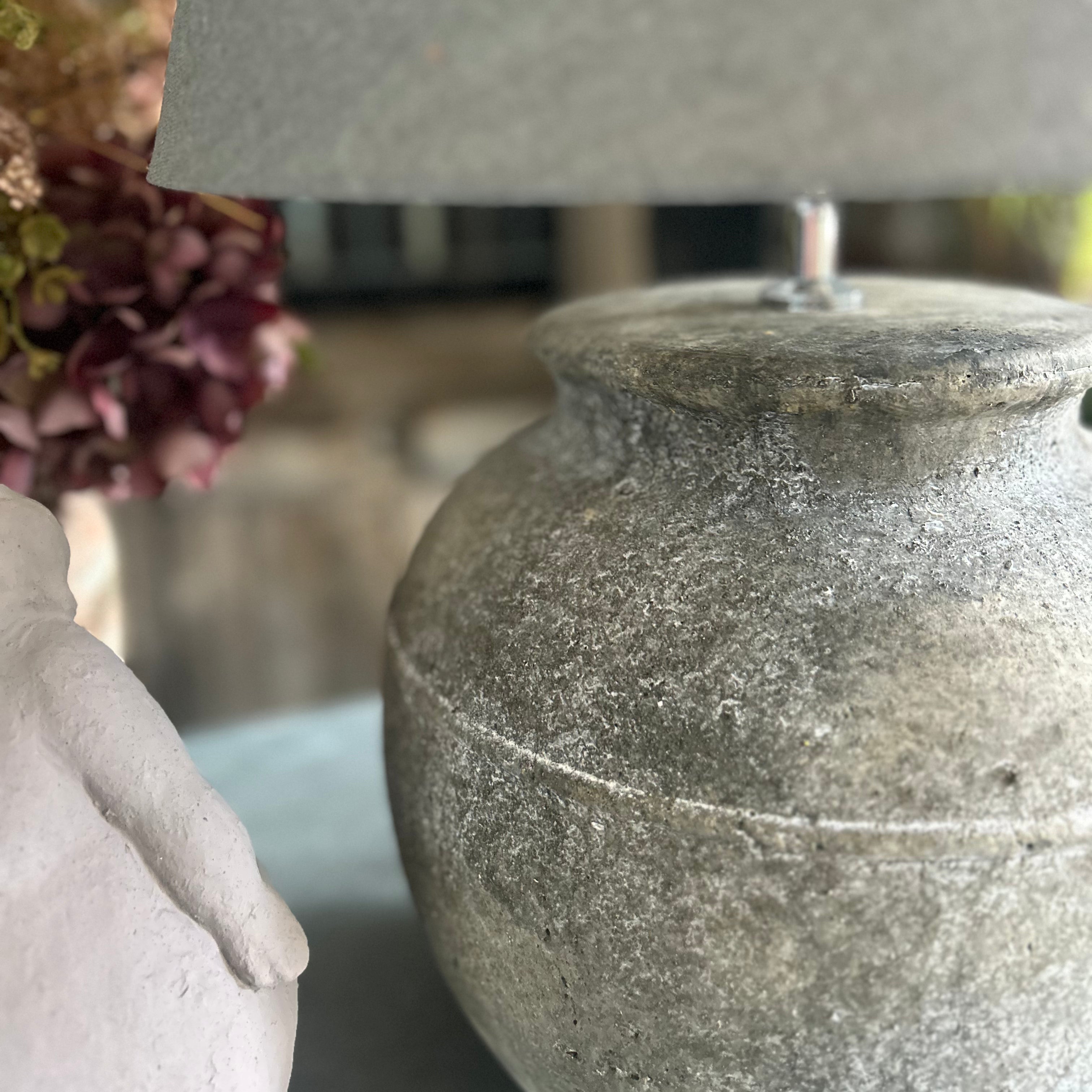 Stockbridge Table Lamp