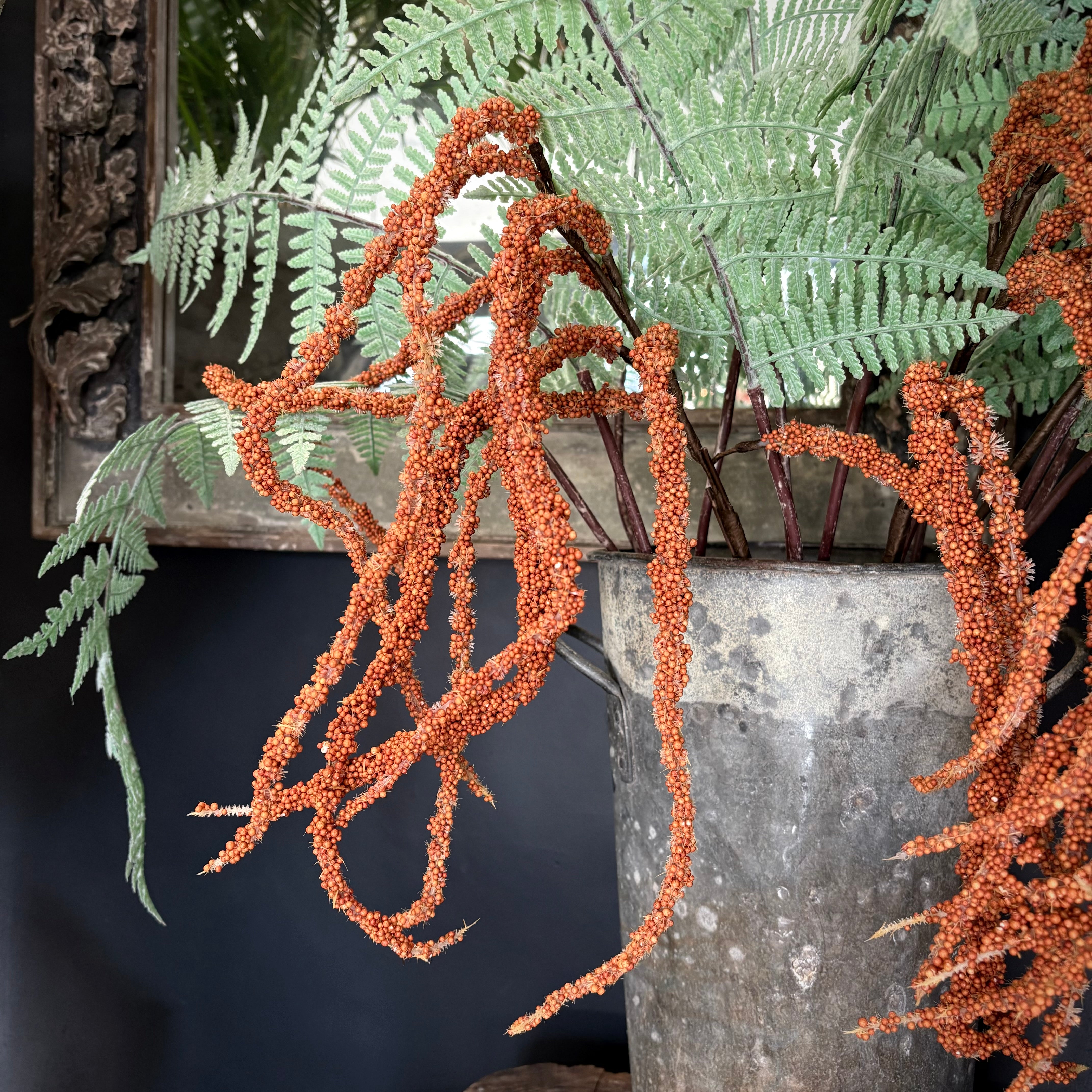 Artificial Foxtail Amaranthus