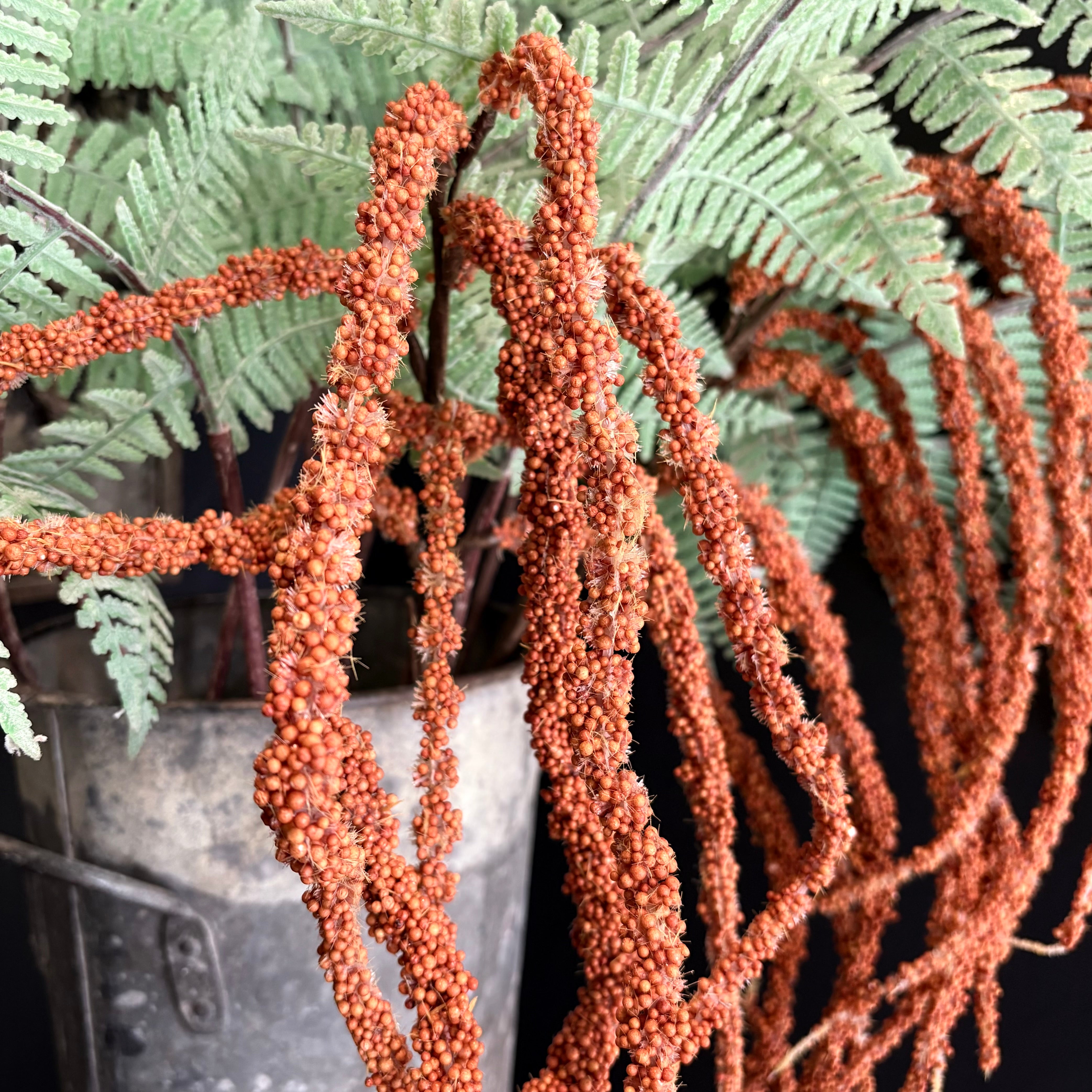 Artificial Foxtail Amaranthus