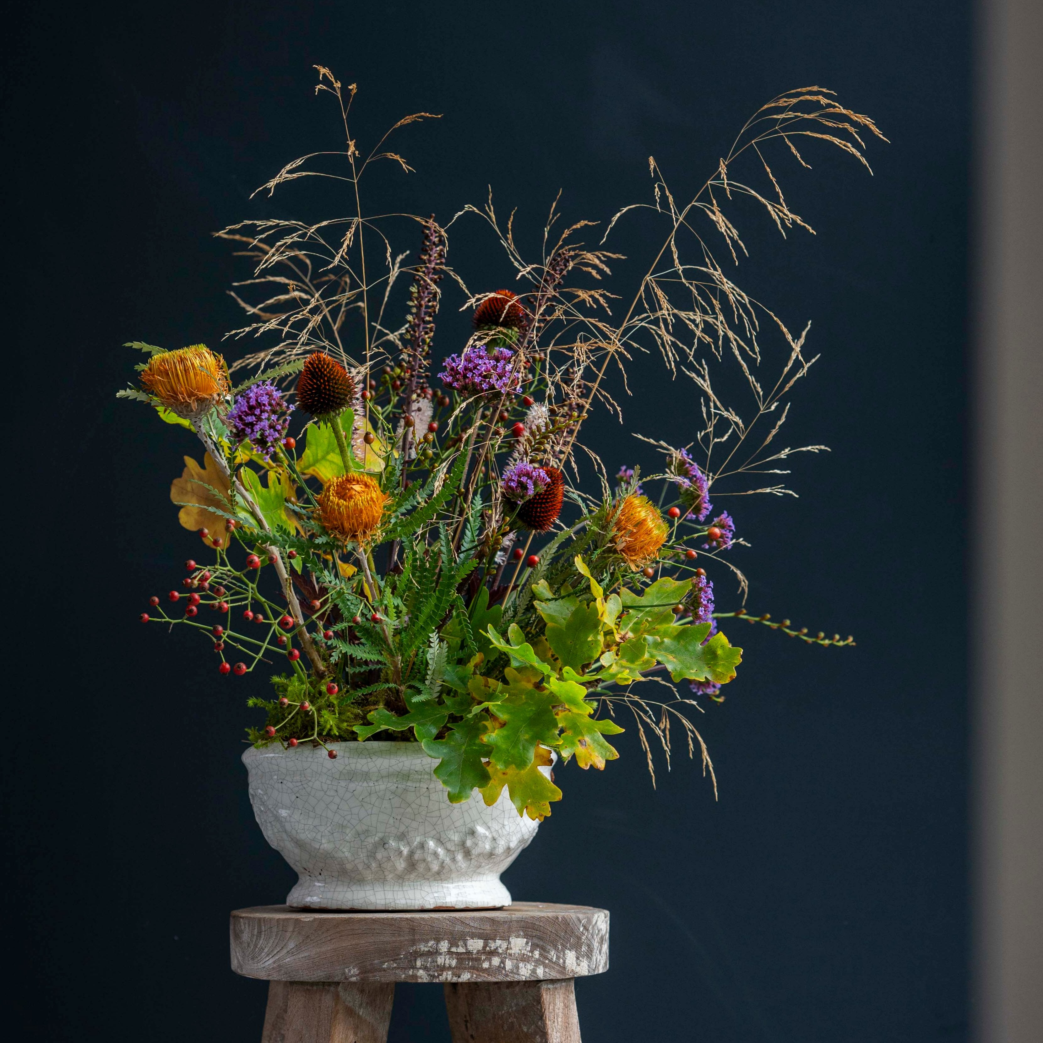 Merida Planter