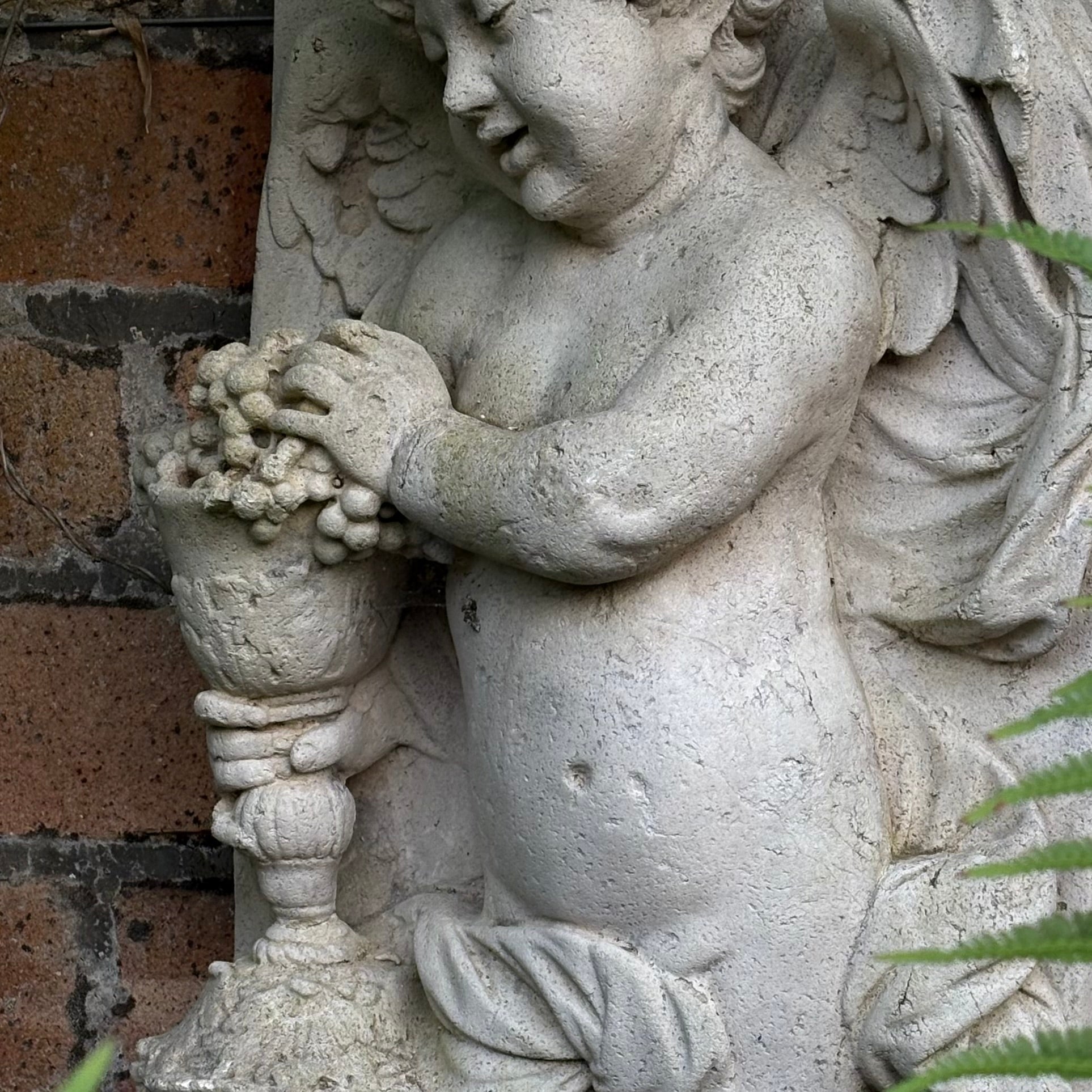 'Summer' Wall Plaque