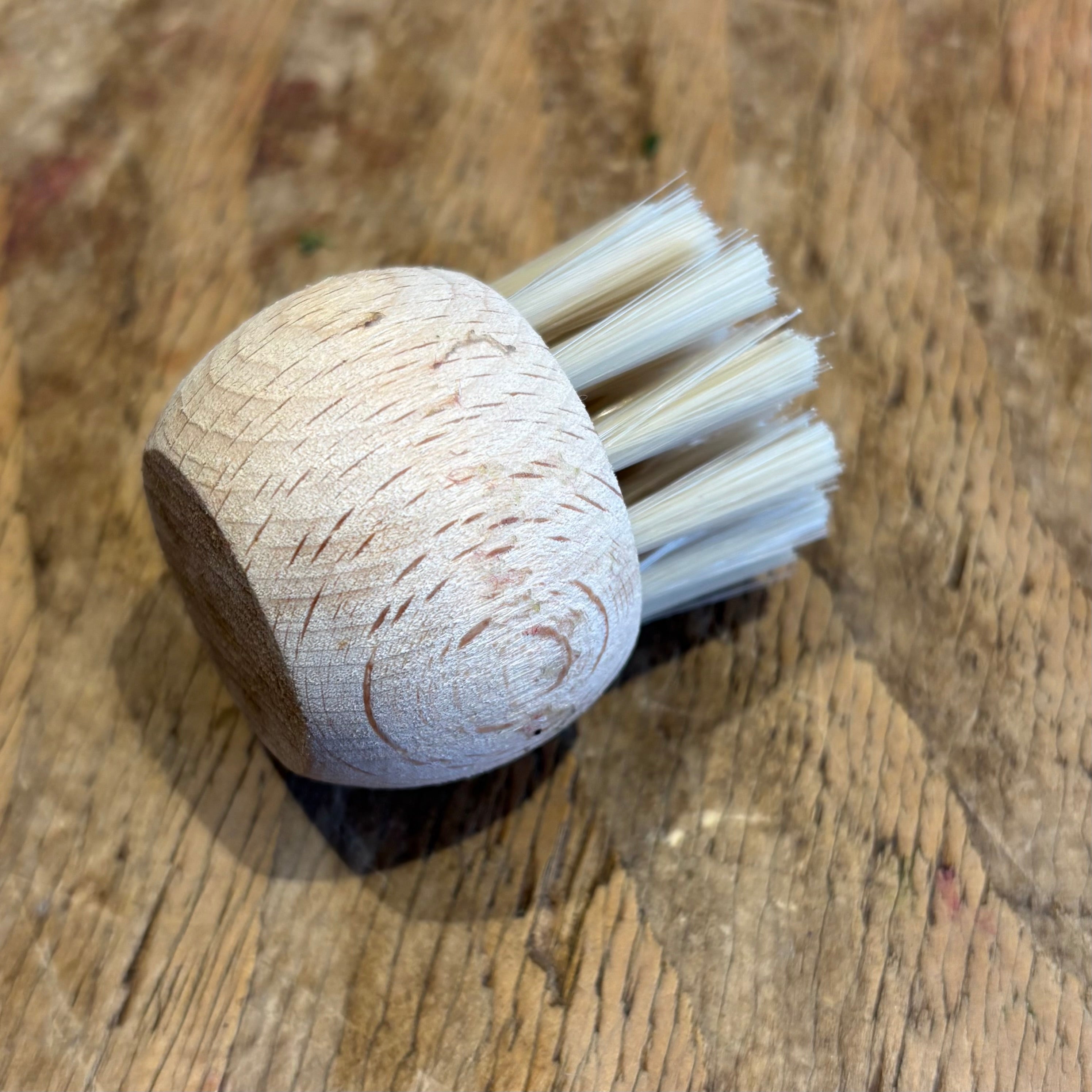 Mushroom Brush