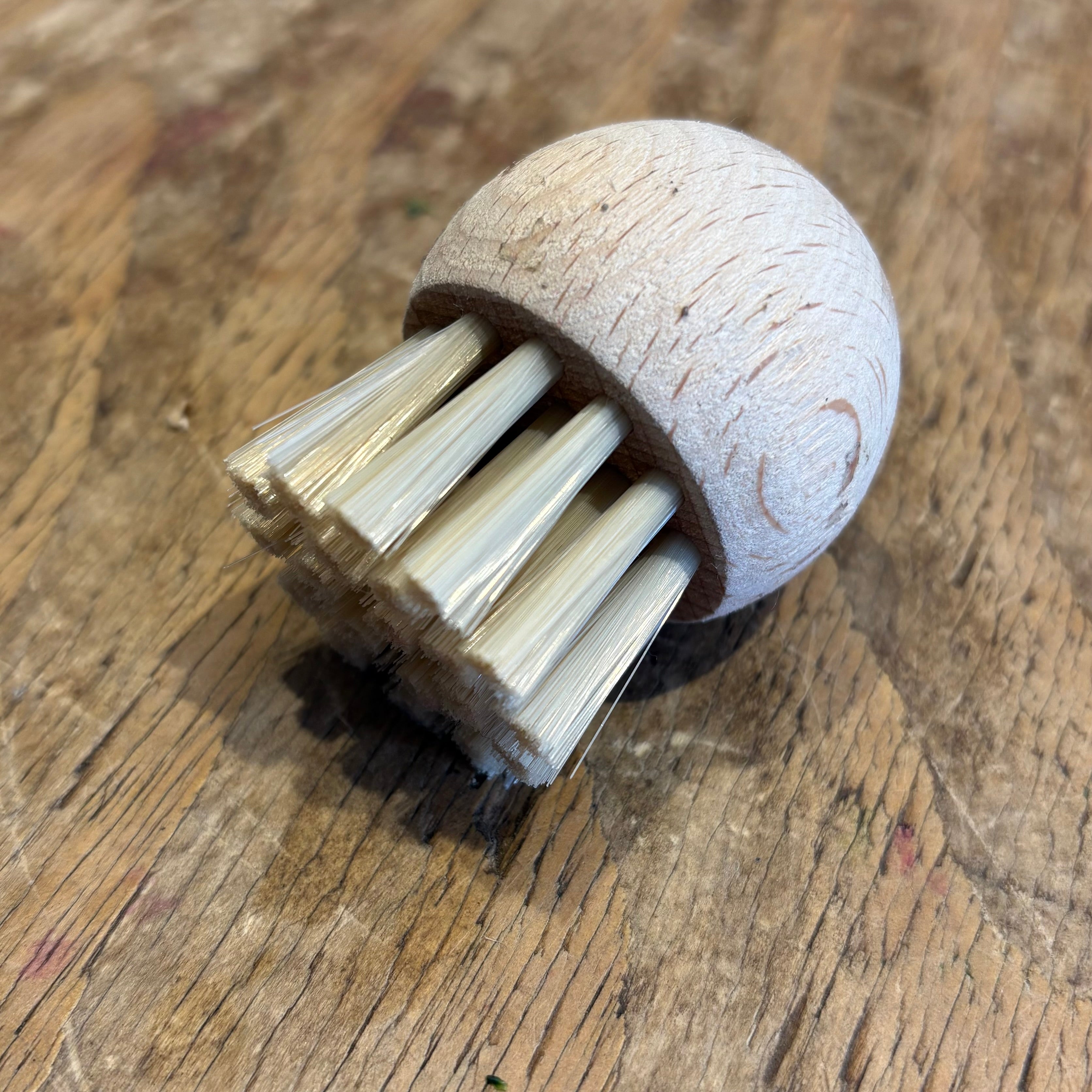 Mushroom Brush